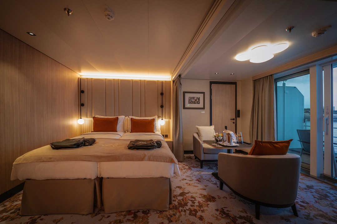 Suite